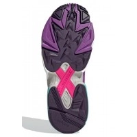 Кроссовки Adidas Falcon Cloud Purple